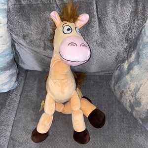 Disney Disneyland Resort Toy Story Stuffed Animal